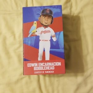 Edwin Encarnacion bobble head
